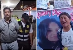 Nasca: más de 30 años de cárcel contra sujeto que estranguló a menor de 16 años en hotel