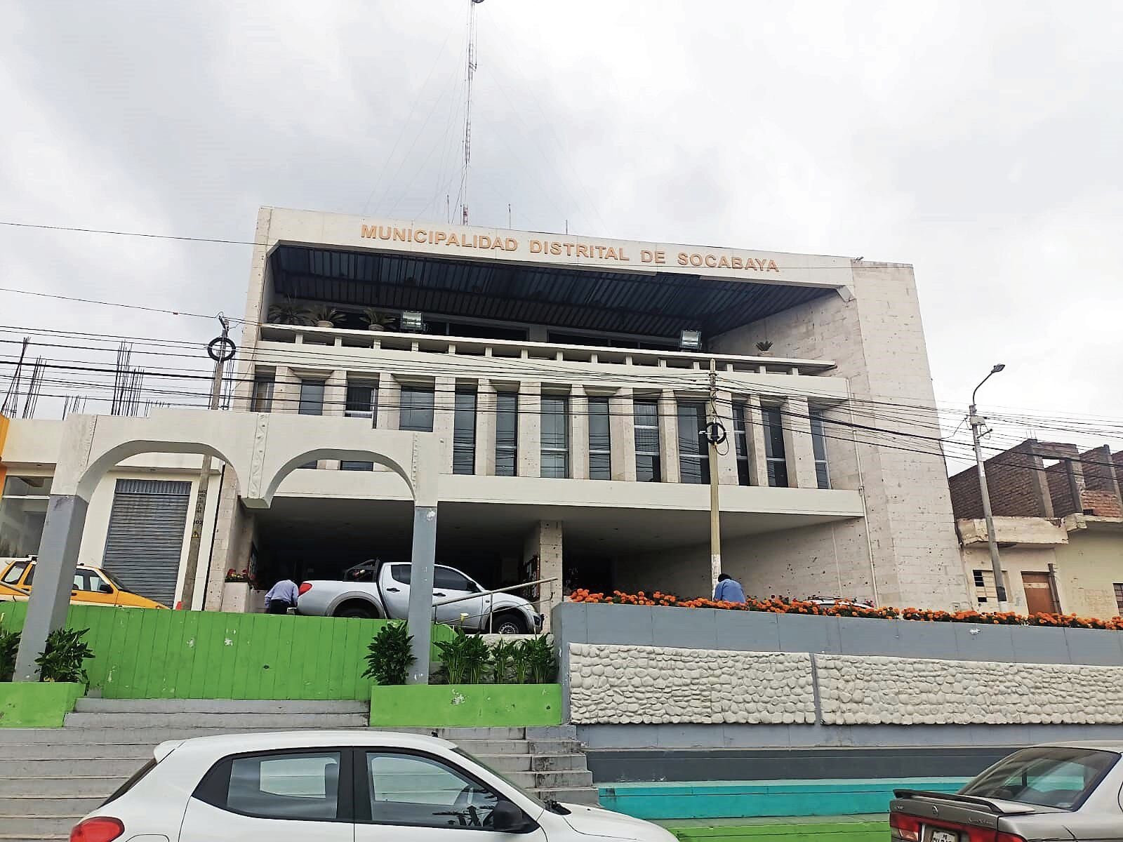Municipalidad de Socabaya pagó S/62 mil por proyecto que no se puede ejecutar