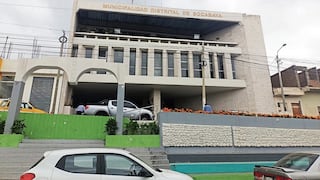 Municipalidad de Socabaya pagó S/62 mil por proyecto que no se puede ejecutar