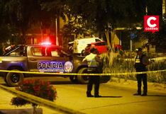 Comas: Hombre es asesinado al tratar de evitar el robo de su auto