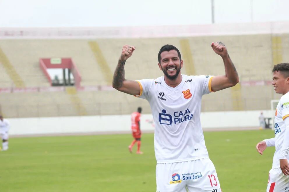 Jugador argentino, llamado la "Muralla", va por su tercera temporada,