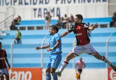 FBC Melgar empata 1-1 con ADT y continúa cediendo puntos en el Torneo Clausura