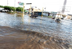 Municipios de Piura no gastan presupuesto en prevención pese a anuncio del fenómeno El Niño