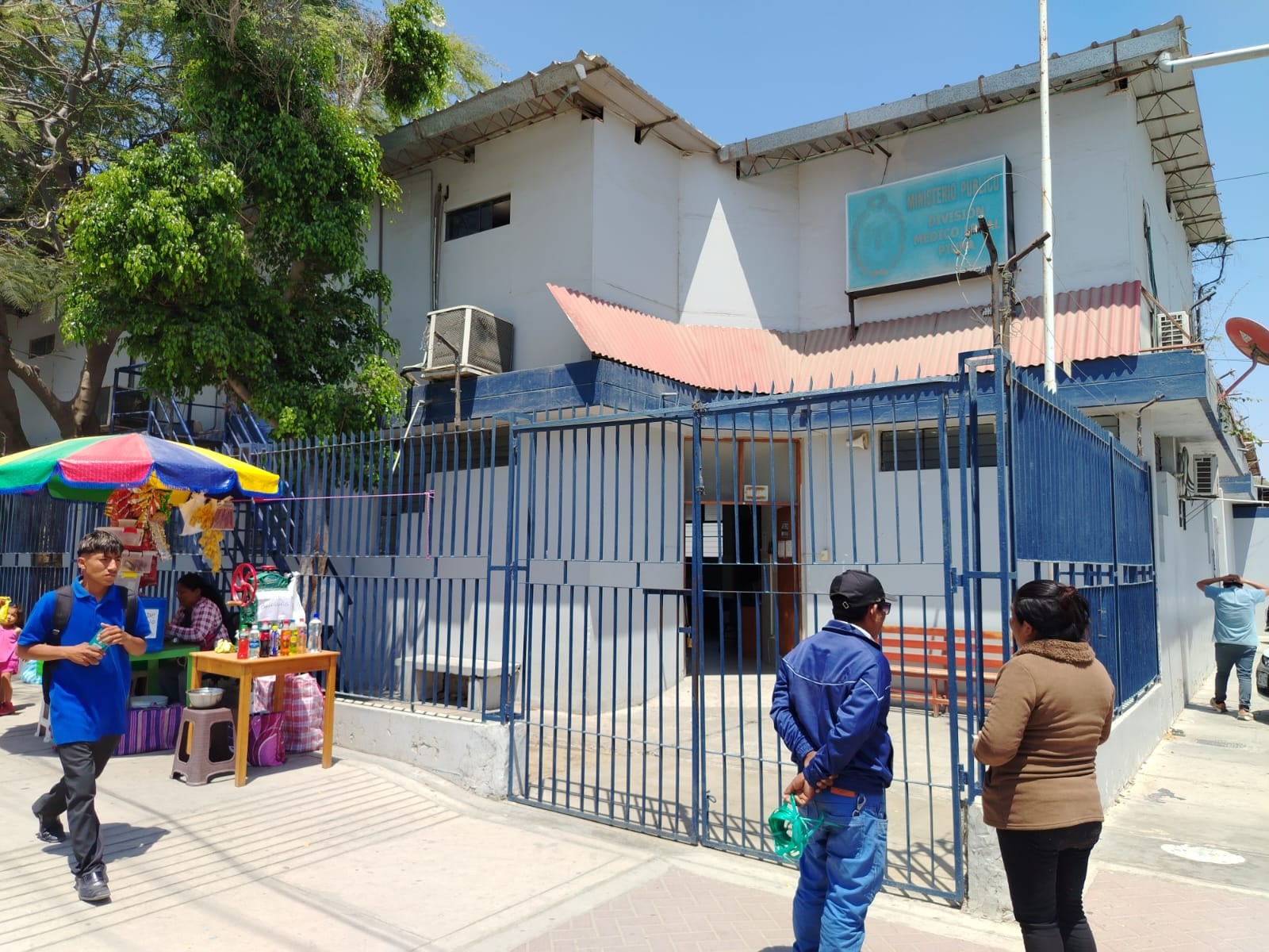 Fallece la tercera víctima del accidente