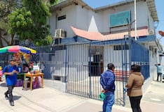 Muere tercera víctima del accidente en la vía Piura-Paita