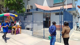 Muere tercera víctima del accidente en la vía Piura-Paita