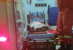 Pisco: trágico accidente entre tráiler y automóvil deja un muerto en la vía Los Libertadores