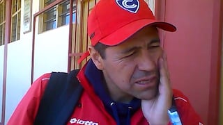 Torneo Clausura: “Checho” Calienta partido entre Real Garcilaso y Cienciano (VIDEO)