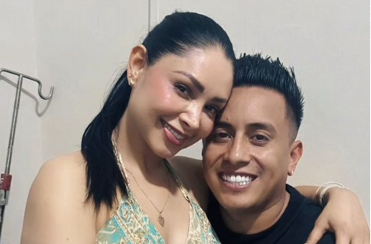 (Foto: Instagram / @pamelafrancoviera)