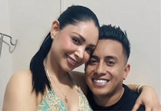 Cueva afirmó que desea darle el lugar que merece a Pamela Franco: “Estoy muy seguro de mis sentimientos”