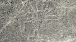 Descubren 248 nuevos geoglifos en Nasca con apoyo de inteligencia artificial