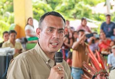 Comisión de Fiscalización del Congreso recibirá a José Jerí este 21 de enero