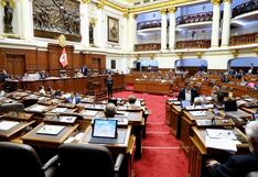 Renovación Popular se aparta de la elección de la nueva Mesa Directiva del Congreso