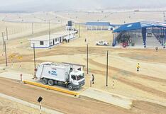 Observan proceso para contratar personal en el Servicio de Gestión Ambiental de Trujillo