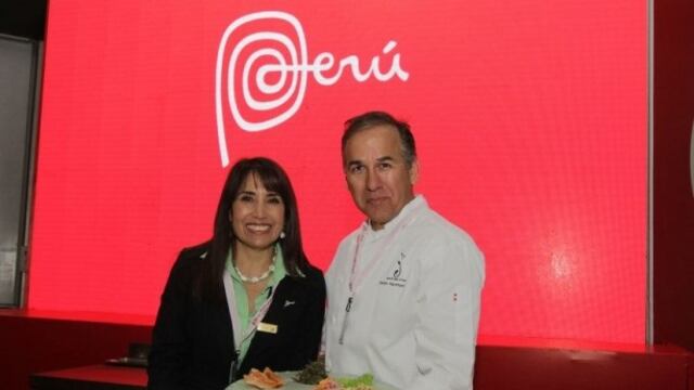 ​Perú es elegido como el Mejor destino culinario en América del Sur