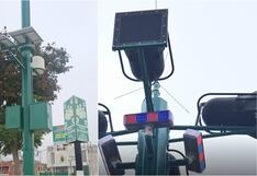 Defensa Civil de Ica participa en prueba del Sistema de Alerta Sísmica