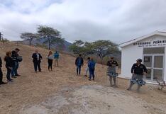 Piura: Recorrido revela origen de llamadas que implicarían a agente