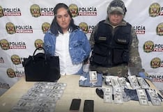 Huánuco: ordenan incautación de un millón de soles a favor del Estado