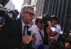 Piero Corvetto renuncia a la jefatura de la ONPE