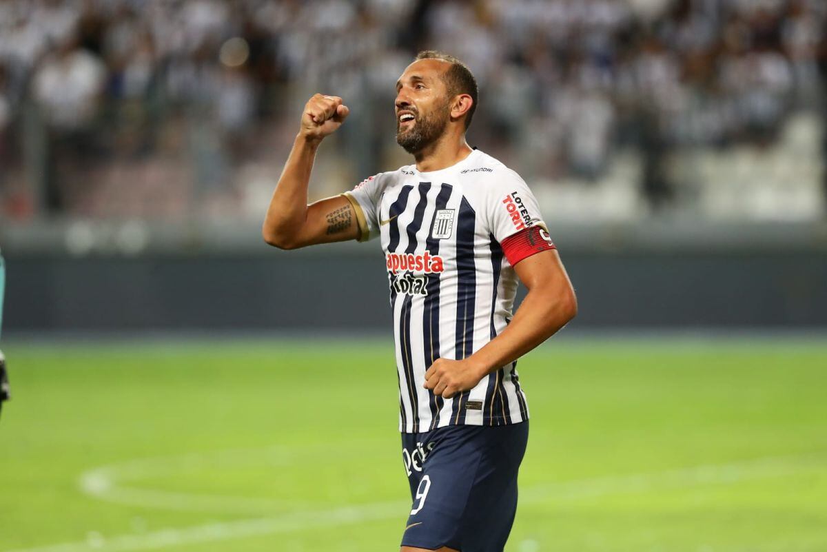 Dónde ver Alianza Lima vs. César Vallejo | Foto: GEC