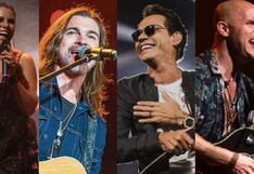 Aniversario de Arequipa: Conoce AQUÍ los conciertos por fiestas, artistas, lugares, días y precios