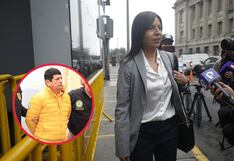 Abogada Giulliana Loza sobre detención de Agustín Lozano: “No tiene sustento ni justificación”