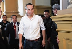 José Jerí ya no tiene la protección legal de un presidente
