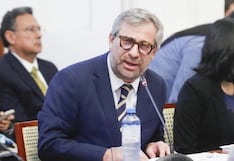 Abogado de Piero Corvetto renuncia a su defensa en proceso judicial