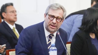 Abogado de Piero Corvetto renuncia a su defensa en proceso judicial