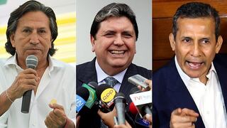 Expresidentes involucrados en Caso Lava Jato se están 'jugando' su propio Mundial