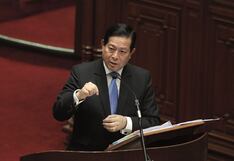 Eduardo Arana confirma que nuevo penal con inteligencia artificial se inaugurará en Challapalca