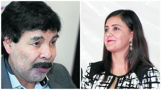 Arequipa: Zegarra espera la llamada de Yamila Osorio para discutir la devolución del canon minero