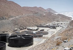 Sedapar entregará agua residual de PTAR La Enlozada a mina Cerro Verde