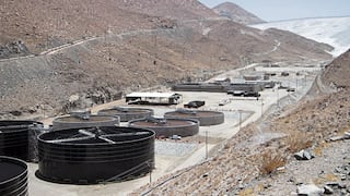 Sedapar entregará agua residual de PTAR La Enlozada a mina Cerro Verde