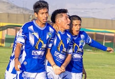 Copa Perú: Deportivo El Inca gana y continúa a paso firme en la departamental