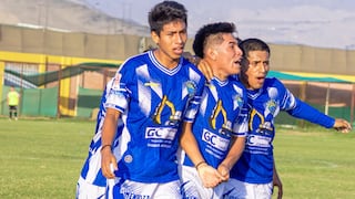 Copa Perú: Deportivo El Inca gana y continúa a paso firme en la departamental