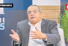 Exministro Milton von Hesse: “Con El Niño ya no hay mucho que se pueda hacer”