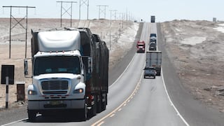 Gobierno aprueba subsidio de combustible: No alcanza al transporte urbano de Lima y Callao