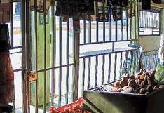 Delincuentes asaltan bodega y ferretería en Paita