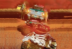 Universitario muere en fatídico accidente en Piura