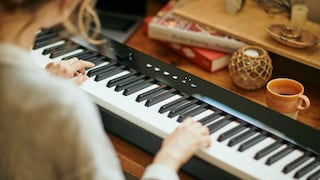 Talleres de música: 4 recomendaciones si estás próximo a tomar clases de piano este verano
