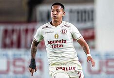 FBC Melgar: Nelson Cabanillas como primer fichaje del Dominó tras su paso por Universitario