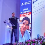 Habrá segunda vuelta para elegir a 15 gobernadores regionales
