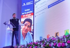 Habrá segunda vuelta para elegir a 15 gobernadores regionales