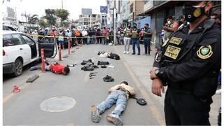 ¿Qué pasó en Perú en esta última semana?: Revisa aquí el resumen fotográfico 