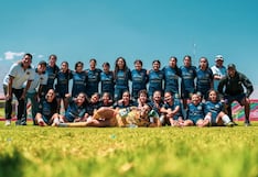 Stella Maris de Arequipa avanza en la Liga de Ascenso Femenina
