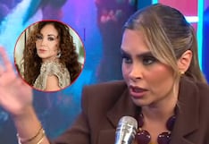 Magaly Medina le recordó a Ethel Pozo que avaló comentarios de Janet Barboza y ella afirmó: “Se molesta horrible”