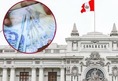 EN VIVO | Congreso debate proyectos de ley para octavo retiro de fondos AFP