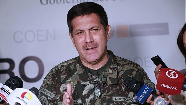 Jefe del Indeci: “Lima sí está preparada para organizar eventos de gran magnitud”
