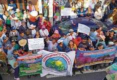 Municipalidad Provincial de Arequipa asume competencias para formalización